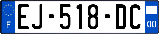 EJ-518-DC