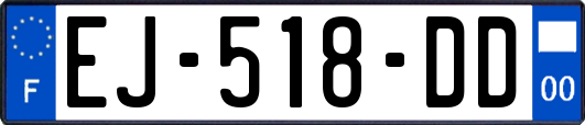 EJ-518-DD