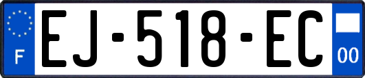 EJ-518-EC