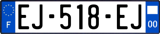 EJ-518-EJ