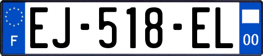 EJ-518-EL