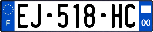 EJ-518-HC