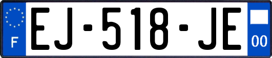 EJ-518-JE