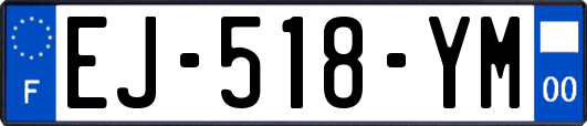 EJ-518-YM