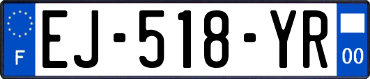 EJ-518-YR