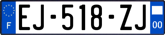EJ-518-ZJ