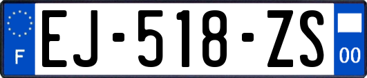 EJ-518-ZS