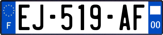 EJ-519-AF