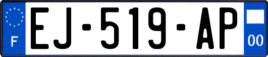 EJ-519-AP