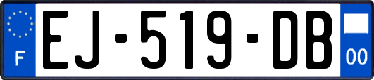 EJ-519-DB