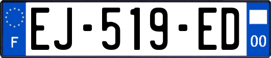 EJ-519-ED