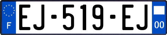 EJ-519-EJ