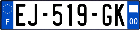 EJ-519-GK