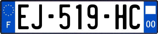 EJ-519-HC