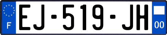 EJ-519-JH