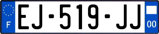 EJ-519-JJ