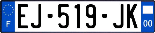 EJ-519-JK