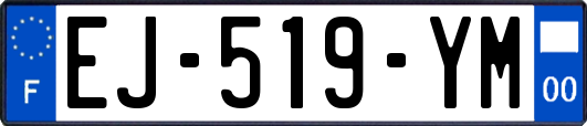 EJ-519-YM
