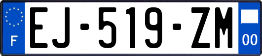 EJ-519-ZM