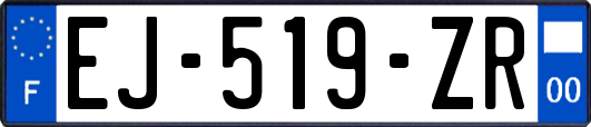 EJ-519-ZR