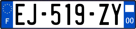 EJ-519-ZY
