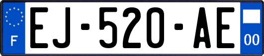 EJ-520-AE