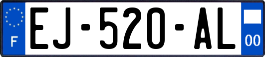 EJ-520-AL