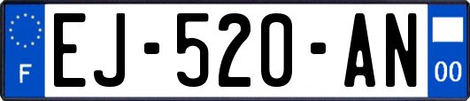 EJ-520-AN