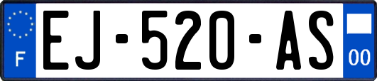 EJ-520-AS