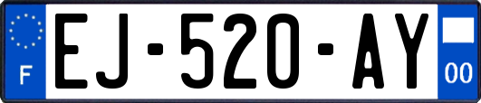 EJ-520-AY