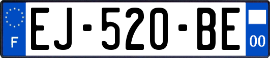 EJ-520-BE