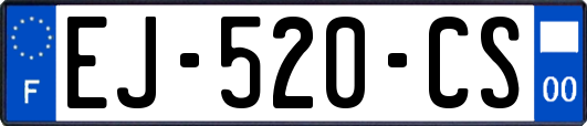 EJ-520-CS