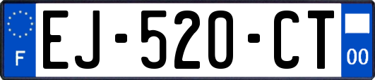 EJ-520-CT