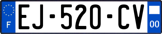 EJ-520-CV