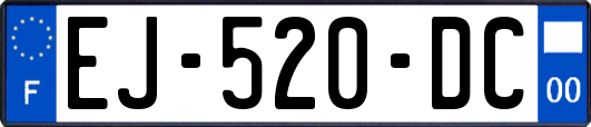 EJ-520-DC