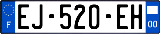 EJ-520-EH