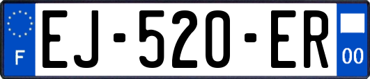 EJ-520-ER