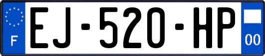 EJ-520-HP