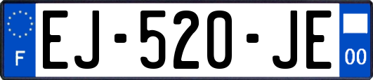 EJ-520-JE