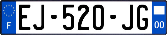 EJ-520-JG