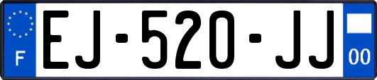 EJ-520-JJ