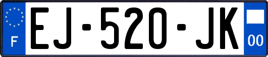 EJ-520-JK