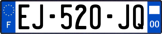 EJ-520-JQ