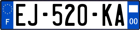 EJ-520-KA