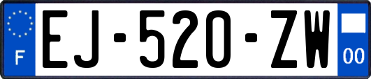 EJ-520-ZW
