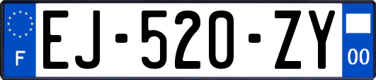 EJ-520-ZY