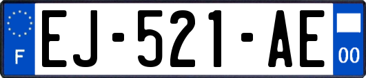 EJ-521-AE