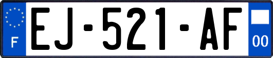 EJ-521-AF