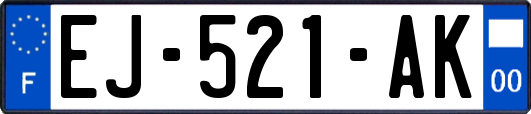 EJ-521-AK