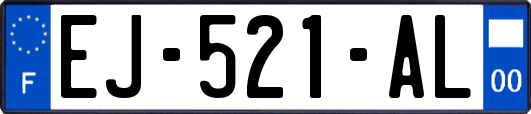 EJ-521-AL